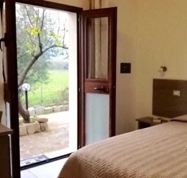 B&B Campu Moru バリ・サルド エクステリア 写真